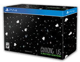 Among Us Ejected Edition PS4 New