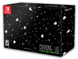 Among Us Ejected Edition Switch New