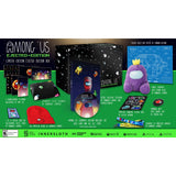 Among Us Ejected Edition Switch New