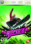 Amped 3 360 Used
