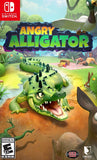 Angry Alligator Switch New