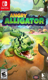 Angry Alligator Switch Used