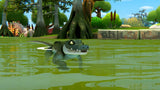 Angry Alligator Switch Used