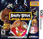 Angry Birds Star Wars 3DS New
