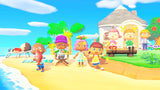 Animal Crossing New Horizons Switch Used