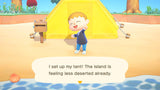 Animal Crossing New Horizons Switch Used