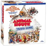 Animal House Trivia Game New