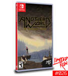 Another World LRG Switch New