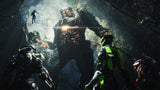 Anthem Internet Required Xbox One Used