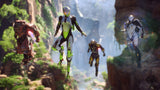 Anthem Internet Required Xbox One Used