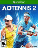 Ao Tennis 2 Xbox One New