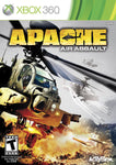 Apache Air Assault 360 Used