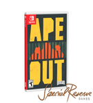 Ape Out Switch LRG New
