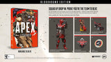 Apex Legends Bloodhound Edition Code in Box Xbox One New