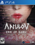 Apsulov End Of Gods PS4 New
