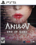 Apsulov End Of Gods PS5 Used