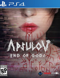 Apsulov End Of Gods PS4 Used