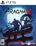 Aragami 2 PS5 New