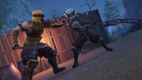 Aragami 2 PS4 New