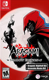 Aragami Shadow Edition Switch New