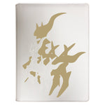 Premium 12-Pocket Zippered Arceus Binder