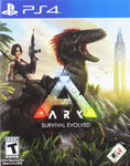 Ark Survival Evolved PS4 Used