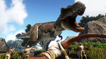 Ark Survival Evolved Switch Used