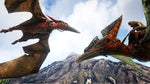 Ark Survival Evolved Switch Used