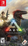 Ark Survival Evolved Switch Used