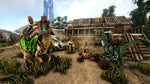 Ark Survival Evolved Switch Used