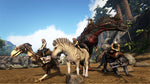 Ark Survival Evolved Switch Used