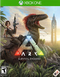 Ark Survival Evolved Xbox One Used