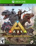 Ark Ultimate Surivor Edition Xbox Series X Xbox One New