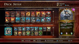 Armagallant Decks Of Destiny PS4 Used