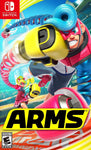 Arms Switch Used