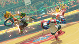 Arms Switch World Edition New