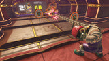 Arms Switch World Edition New