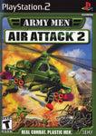 Army Men Air Attack 2 PS2 Used