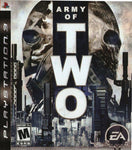 Army Of Two PS3 Used