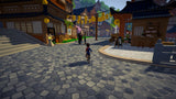 Ary And The Secret Of Seasons PS4 Used