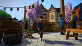 Ary And The Secret Of Seasons PS4 Used