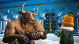 Ary And The Secret Of Seasons PS4 Used