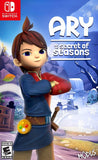 Ary And The Secret Of Seasons Switch new