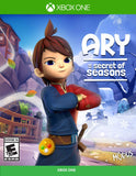 Ary And The Secret Of Seasons Xbox One New