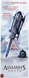 Assassin's Creed IV Black Flag: Hidden Blade McFarlane Toys Used