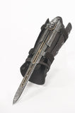 Assassin's Creed IV Black Flag: Hidden Blade McFarlane Toys Used