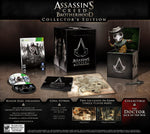 Assassins Creed Brotherhood Collectors Edition 360 Used