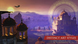 Assassins Creed Chronicles PS4 New