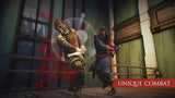 Assassins Creed Chronicles PS4 New