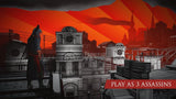 Assassins Creed Chronicles PS4 New